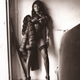 Image for article titled Italian Vogue's "All Black" Issue: A Guided Tour